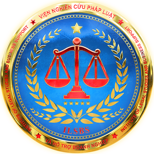 Viện Nghiên Cứu Pháp Luật & Hỗ Trợ Doanh Nghiệp